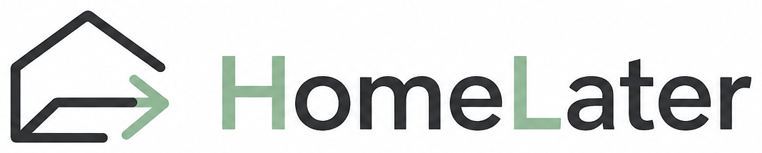 HomeLater